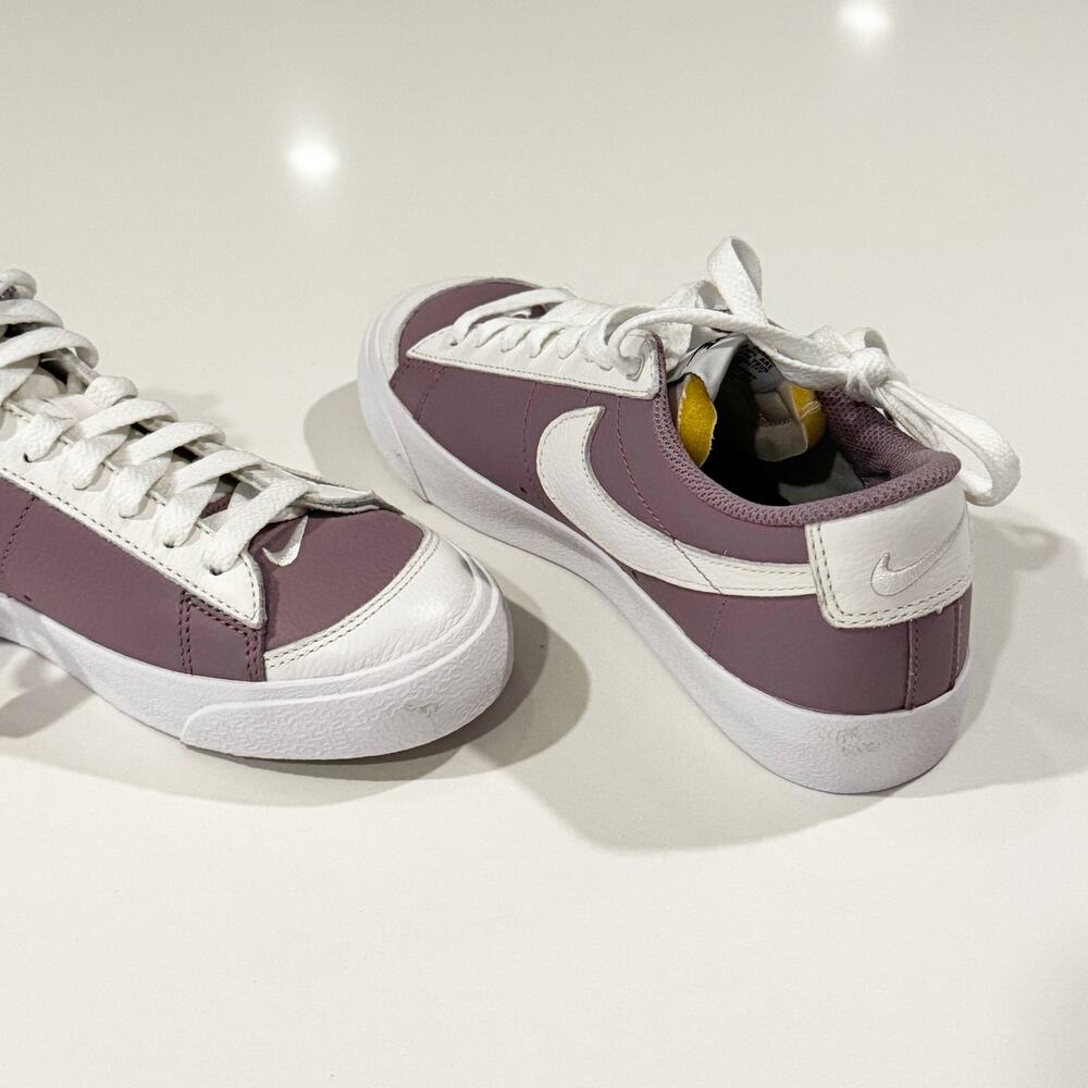 Nike Blazer Low '77 By You Custom Sneakers Women's Size 7 NWOT - Picture 10 of 12
